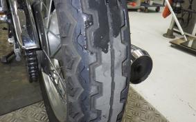 YAMAHA SR400 Gen.3 2009 RH01J