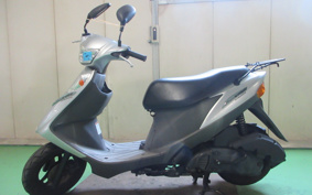 SUZUKI ADDRESS V125 CF46A