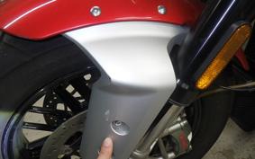 TRIUMPH ROCKET III R 2020