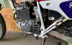 HONDA XLR250 BAJA MD22