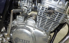 YAMAHA XS250 SPECIAL 4A8