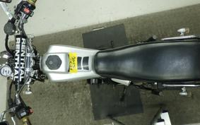 YAMAHA TW200 Gen.2 DG07J