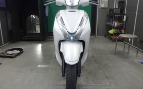 HONDA LEAD 125 2019 JF45
