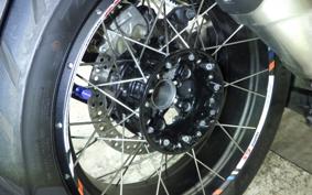 BMW R1300GS Touring 2024