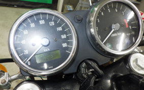 KAWASAKI W650 2002 EJ650A