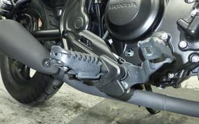 HONDA REBEL 250 A 2021 MC49