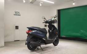 YAMAHA AXIS 125 Z 2019 SED7J