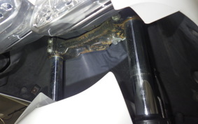 YAMAHA MAJESTY155 S 2005 SG28J