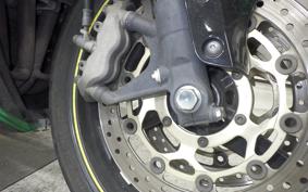 HONDA CBR600RR GEN 2 2006 PC37