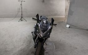 KAWASAKI NINJA 1000SX 2020 ZXT02K