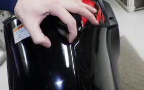 SUZUKI Vｽﾄﾛｰﾑ250A 2004