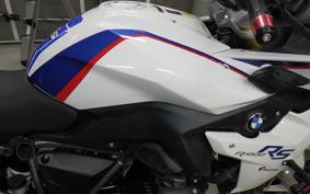 BMW R1200RS 2016