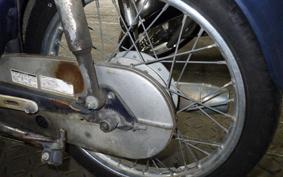 HONDA C50 SUPER CUB AA01