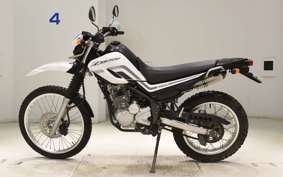 YAMAHA SEROW 250 2023 DG11J