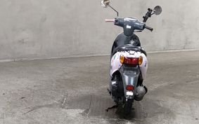 SUZUKI LETS4 CA45A