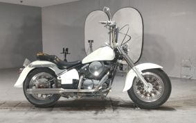KAWASAKI VULCAN400 CLASSIC 1996 VN400A
