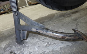 HONDA PCX125 2025 JF56