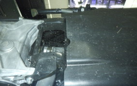 SUZUKI AVENIS 125 2001 EA12J