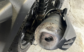 YAMAHA TORI CITY125 SEC1J