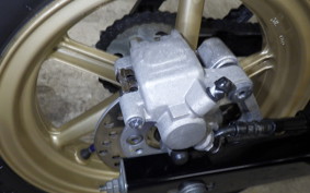 HONDA APE 100 GEN 2 2025 HC13