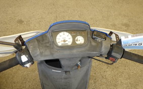 YAMAHA BW'S 50 Gen.2 SA02J