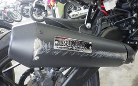 HONDA CB250RA MC52