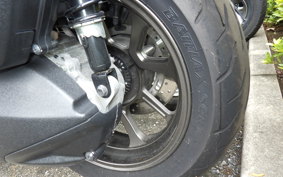 YAMAHA TRICITY 300 2021 SH15J
