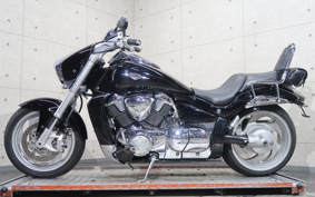 SUZUKI BOULEVARDM109R 2009 CA111