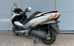 HONDA FORZA X MF10