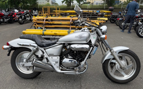 HONDA V-TWIN MAGNA MC29