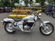 Фото Honda V-TWIN MAGNA 2002 с японского аукциона