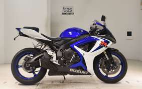 SUZUKI GSX-R600 2006