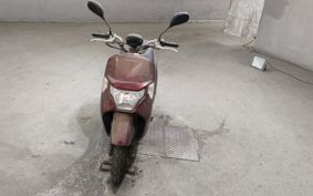 HONDA DUNK AF74
