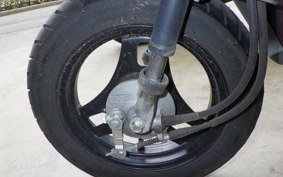 SUZUKI LET's 4 CA45A