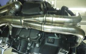 YAMAHA MT-09 A 2016 RN34J