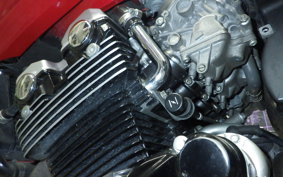HONDA CB400 SUPER BOLDOR VTEC 2007 NC39