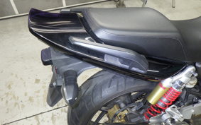 HONDA CB400SF GEN 4 2014 NC42