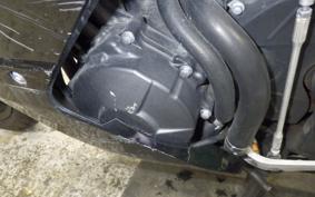 HONDA CBR600RR GEN 3 2013 PC40