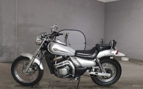 KAWASAKI ELIMINATOR 250LX EL250A