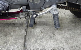 KAWASAKI ZZ-R400 1991 ZX400K