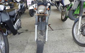 YAMAHA TW200 2JL