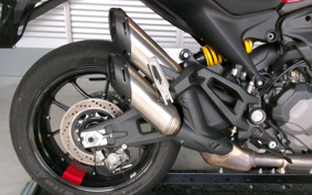 DUCATI MONSTAR 937 PLUS 2023 4M00