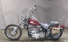 HARLEY FXST1450 2001 BHY