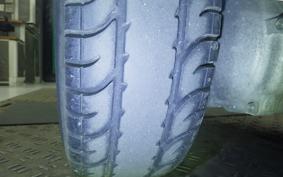HONDA GYRO CANOPY 2022 TA03