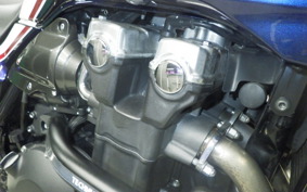 HONDA CB1300SB SUPER BOLDOR SP 2021 SC54