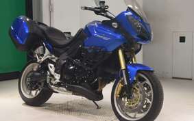 TRIUMPH TIGER 1050