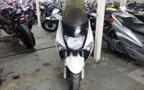 YAMAHA MAJESTY 125 5CA