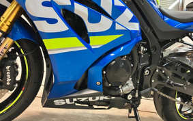 SUZUKI GSX-R1000R ABS 2018 DM11G