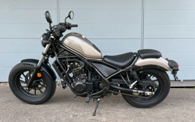 HONDA REBEL 500 2020 PC60