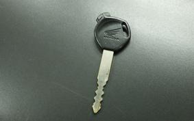 HONDA TACT-4ﾍﾞｰｼｯｸ AF79